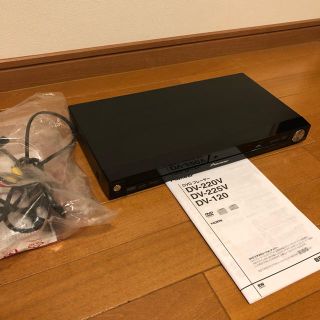 パイオニア(Pioneer)のDVDプレーヤー パイオニア 最終値下げ(DVDプレーヤー)