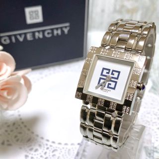 GIVENCHY(腕時計)のフリマアイテム一覧 GIVENCHY(腕時計)のフリマアイテム一覧