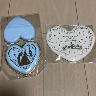 ディズニー(Disney)の印鑑ケース(印鑑/スタンプ/朱肉)