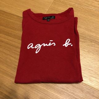 アニエスベー(agnes b.)のyf6443様専用☺︎ アニエス・ベー tシャツ☺︎(Tシャツ(半袖/袖なし))