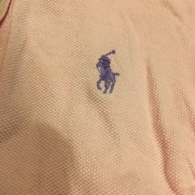 Ralph Lauren(ラルフローレン)の正規品 ラルフローレン  キッズ/ベビー/マタニティのキッズ服女の子用(90cm~)(ワンピース)の商品写真