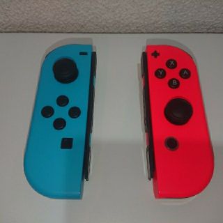 ニンテンドースイッチ(Nintendo Switch)のジョイコン ニンテンドースイッチ(その他)