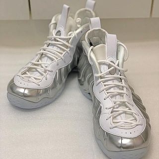 ナイキ(NIKE)の【新品】NIKE[ナイキ]ウィメンズ エアーフォームポジットワン(27cm)(スニーカー)