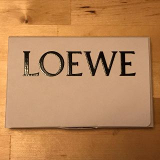 ロエベ(LOEWE)の【新品】LOEWE ロエベ 香水 オードゥ パルファン(ユニセックス)