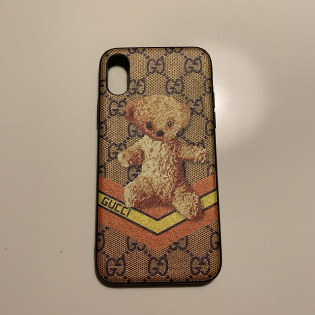 Gucci - スマホケースの通販 by 愛ちゃん1.18日まで対応｜グッチならラクマ