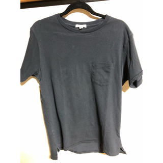 エンジニアードガーメンツ(Engineered Garments)のengineered garments Tシャツ Mサイズ(Tシャツ/カットソー(半袖/袖なし))