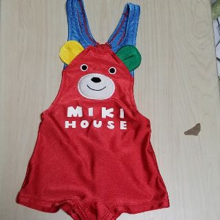 ミキハウス(mikihouse)のミキハウス  水着(水着)