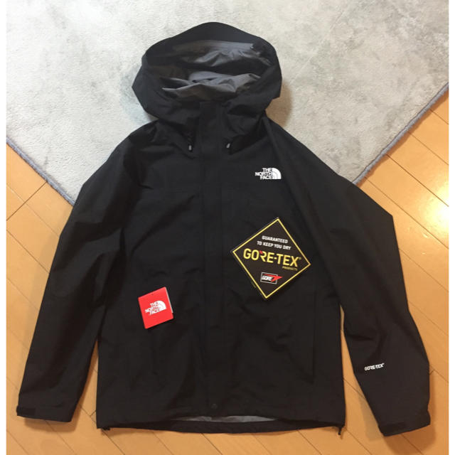 THE NORTH FACE  ノースフェイス マウンテンパーカーsupreme