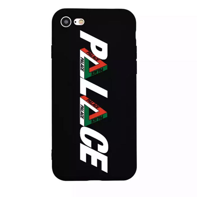 大人気★ PALACE iPhone ケース ストリートブランド スケーターの通販 by リツshop 海外｜ラクマ