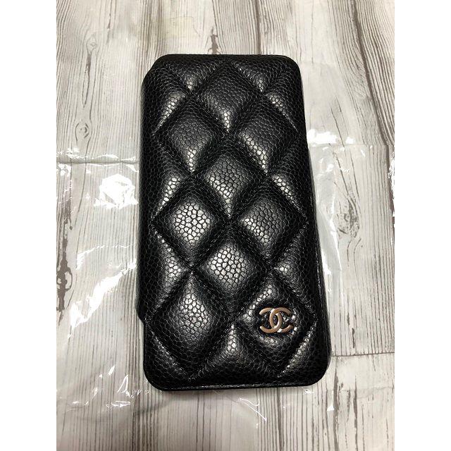 dior iphone8plus ケース 手帳型 / CHANEL - ◆新品・未使用◆入手困難！CHANEL シャネル◆アイフォンケース7＆8　手帳型の通販 by May shop｜シャネルならラクマ