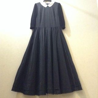 ジェーンマープル マキシワンピース/ロングワンピース(レディース