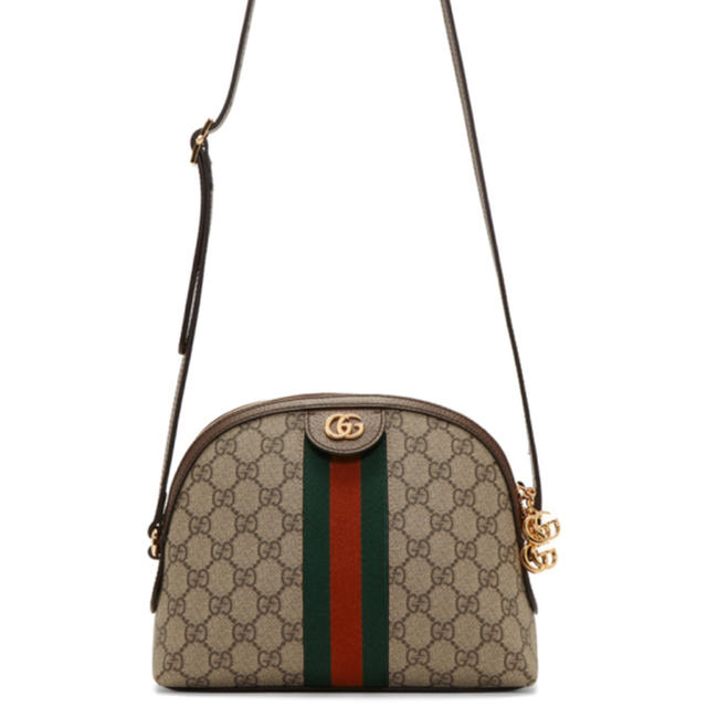 Gucci - Gucci スモールGGスプリーム オフィディアバックの通販