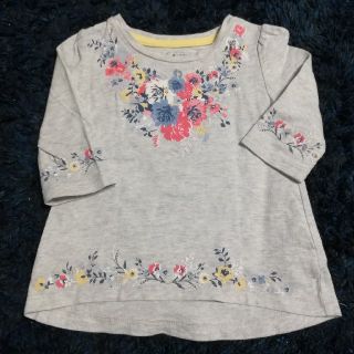 ベビーギャップ(babyGAP)のかりん様専用！baby gap ☆チュニック　90cm(Tシャツ/カットソー)