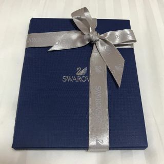 スワロフスキー(SWAROVSKI)のSWAROVSKI マイクロファイバークリーニングクロス(その他)