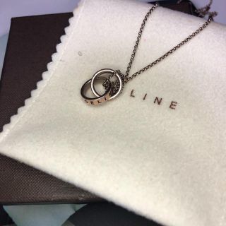 セリーヌ(celine)のOrange様専用🍊CELINE ネックレス(ネックレス)