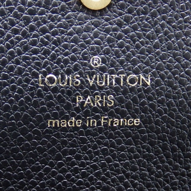 LOUIS VUITTON(ルイヴィトン)のLOUISVUITTON N64449 ポルトフォイユ・クラプトン ダミエ長財布 レディースのファッション小物(財布)の商品写真