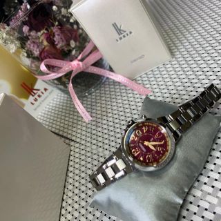SEIKO - 美品 SEIKO LUKIA SSQV003 レディースの通販 by ituki ... 美品 SEIKO LUKIA SSQV003 レディース