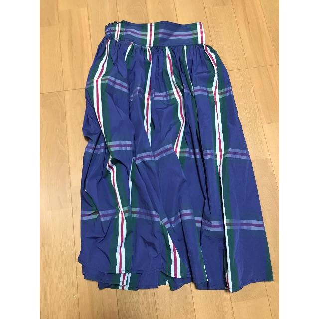BEAMS BOY(ビームスボーイ)の☘️専用です☘️ レディースのスカート(ひざ丈スカート)の商品写真