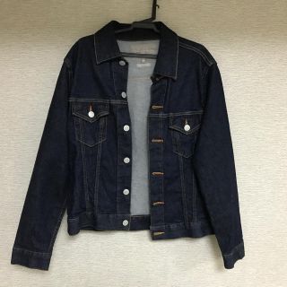 ユナイテッドアローズ(UNITED ARROWS)のユナイテッドアローズ Ｇジャン デニムジャケット(Gジャン/デニムジャケット)