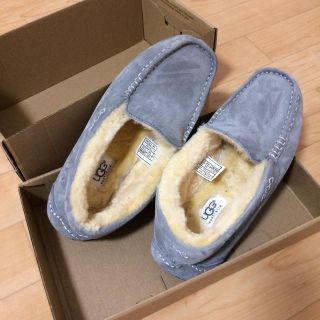 アグ(UGG)のスリッポン(スリッポン/モカシン)