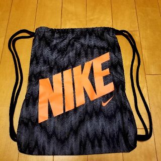 ナイキ(NIKE)のナイキ　ナップザック(バッグパック/リュック)