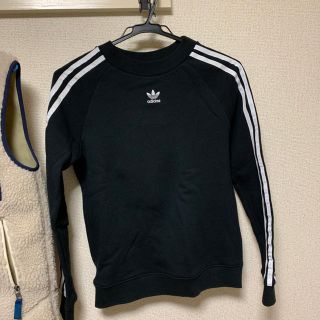 アディダス(adidas)のアディダス オリジナルスOriginals(トレーナー/スウェット)