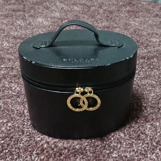 BVLGARI  バニティ