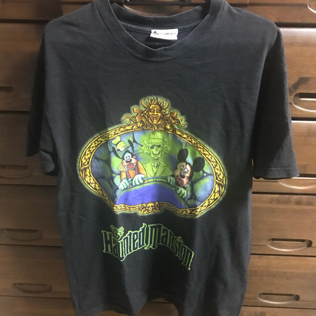 [ほぼ新品]Disney タワーオブテラー Tシャツ