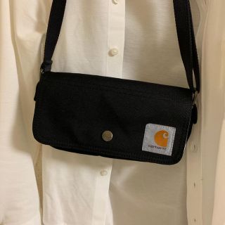 カーハート(carhartt)のカーハート サコッシュ バッグ(ショルダーバッグ)