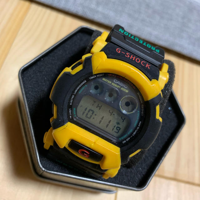 G-SHOCK 腕時計