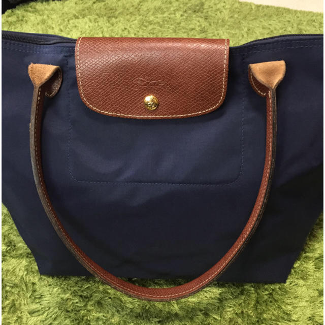 Longchamp ル.プリアージュ