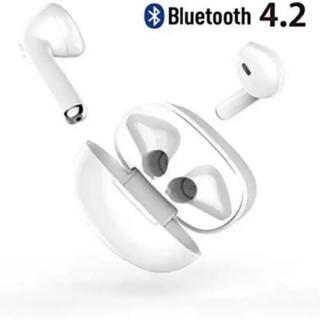大人気！Bluetooth ワイヤレスイヤホン i7s(ヘッドフォン/イヤフォン)