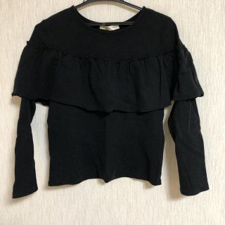 マジェスティックレゴン(MAJESTIC LEGON)のMAJESTIC LEGON トップス(カットソー(長袖/七分))