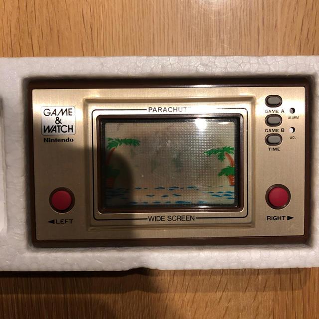 GAME&WATCH 2
