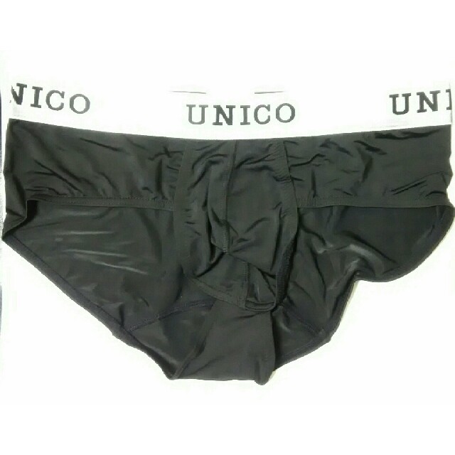 unico(ウニコ)のunico  ウニコ　ブリーフ　Lサイズ　新品  メンズのアンダーウェア(その他)の商品写真