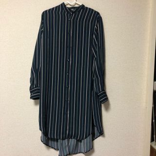 マウジー(moussy)のMOUSSY ワンピース(ひざ丈ワンピース)