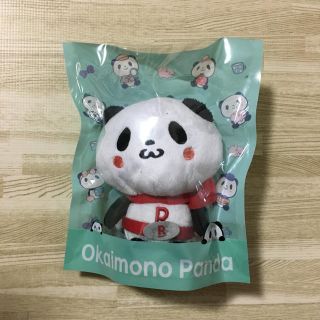 ラクテン(Rakuten)の[未開封] お買い物パンダ(キャラクターグッズ)