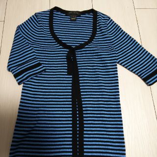 マークジェイコブス(MARC JACOBS)のMARC JACOBSカットソー(カットソー(半袖/袖なし))