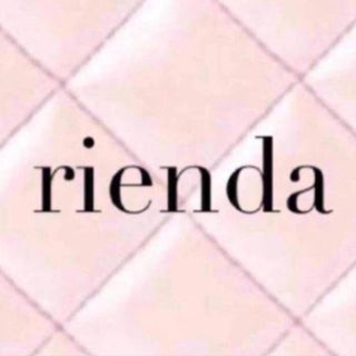 リエンダ(rienda)のrienda ポルカドットボリューム SLV TOP(シャツ/ブラウス(長袖/七分))