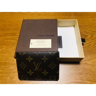 ルイヴィトン(LOUIS VUITTON)のみ様 専用(名刺入れ/定期入れ)