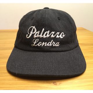 シュプリーム(Supreme)のPalace Skateboards cap(キャップ)