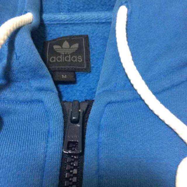 adidas パーカー&腕時計セット