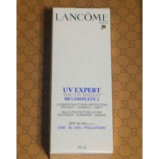 ランコム(LANCOME)のランコム UV エクスペール BB II(化粧下地)