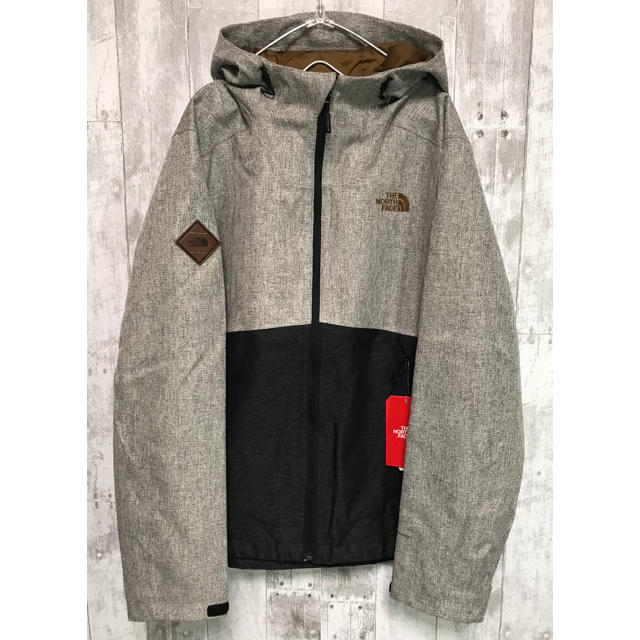 THE NORTH FACE(ザノースフェイス)のほほほ様専用 【新品】ノースフェイス ミラートンジャケット アウター メンズM メンズのジャケット/アウター(マウンテンパーカー)の商品写真