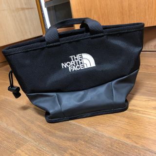 ザノースフェイス(THE NORTH FACE)のノースフェイス バック(トートバッグ)