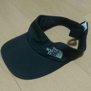 ザノースフェイス(THE NORTH FACE)のTHE NORTH FACE サンバイザー(サンバイザー)