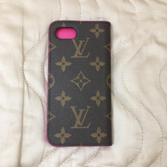 エルメス iphone8 ケース ランキング / LOUIS VUITTON - ルイヴィトン iPhoneケースの通販 by make_you_0's shop｜ルイヴィトンならラクマ