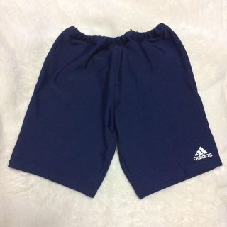 アディダス(adidas)のadidas水着 160㎝(水着)