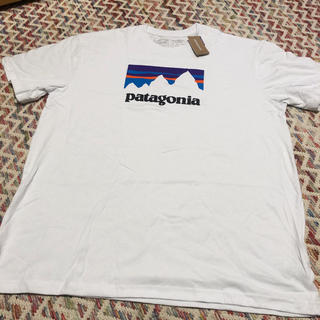 パタゴニア(patagonia)のパタゴニア patagonia Tシャツ L(Tシャツ/カットソー(半袖/袖なし))