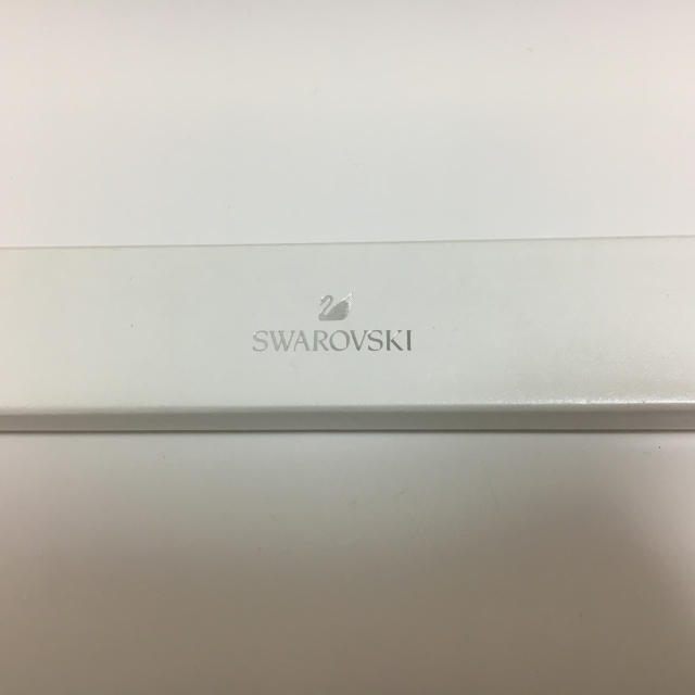 SWAROVSKI(スワロフスキー)のおまめ様 専用 インテリア/住まい/日用品の文房具(ペン/マーカー)の商品写真